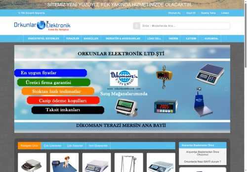 orkunlarelektronik.com capture - 2025-05-28 16:12:37