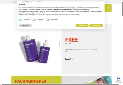 plastopiave.com capture - 2025-05-28 16:27:01