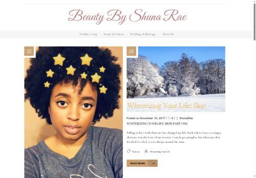 beautybyshunarae.com capture - 2025-05-28 16:33:44