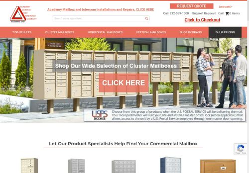 academymailbox.com capture - 2025-05-28 16:37:03