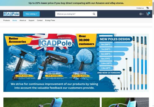 igad.co.uk capture - 2025-05-28 17:04:30