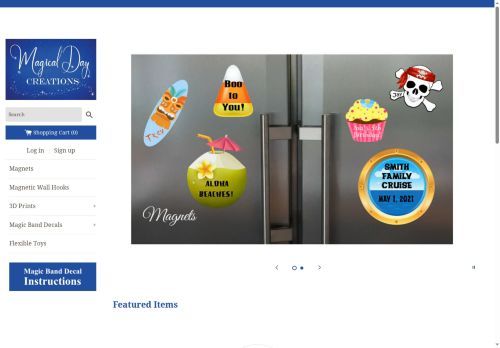 magicaldaycreations.com capture - 2025-05-28 17:08:46