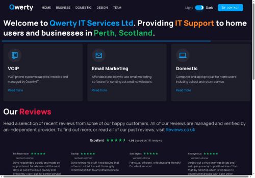 qwertyit.net capture - 2025-05-28 17:10:15