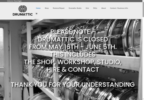 drum-attic.co.uk capture - 2025-05-28 17:19:24