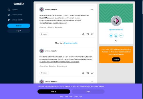 modishmaker.com capture - 2025-05-28 17:30:17
