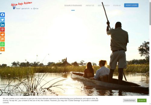 aaatravelafrica.com capture - 2025-05-28 17:46:12