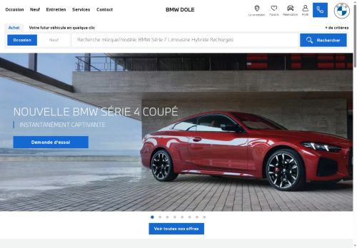 bmw-dole.net capture - 2025-05-28 17:48:20