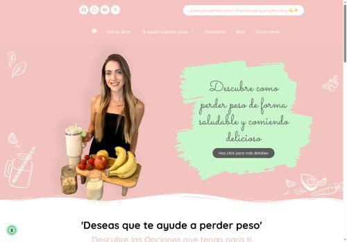 nutrireclinic.com capture - 2025-05-28 17:55:41