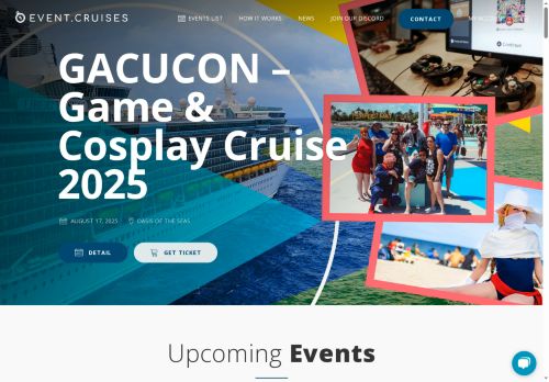 Event Cruises capture - 2025-05-28 17:57:46