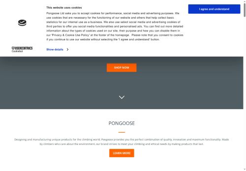 pongoose.com capture - 2025-05-28 18:14:17