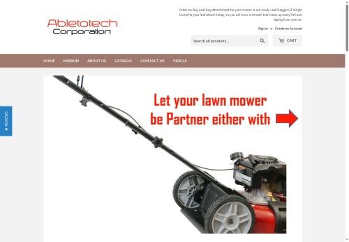 abletotech.com capture - 2025-05-28 18:25:03