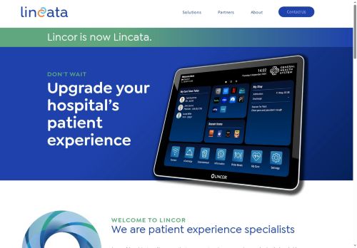 lincor.com capture - 2025-05-28 18:50:02