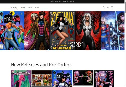 szerdy.com capture - 2025-05-28 18:54:07