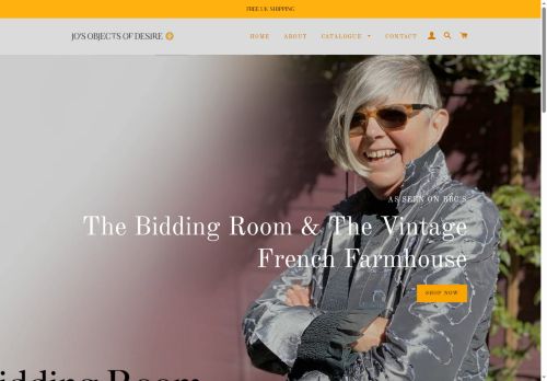 josobjectsofdesire.co.uk capture - 2025-05-28 19:20:51