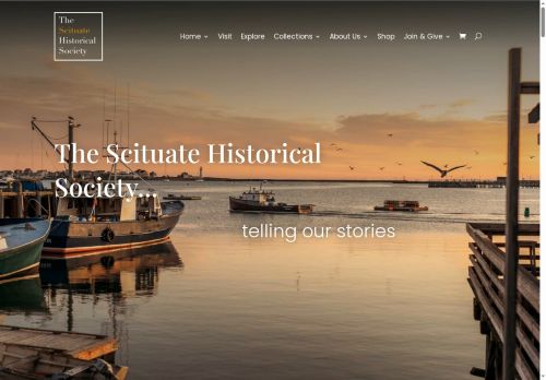 scituatehistoricalsociety.org capture - 2025-05-28 19:25:02