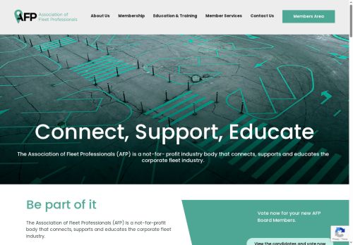 theafp.co.uk capture - 2025-05-28 19:37:35