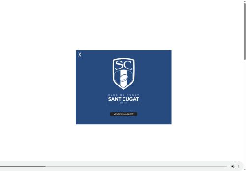 rugbysantcugat.com capture - 2025-05-28 19:37:35