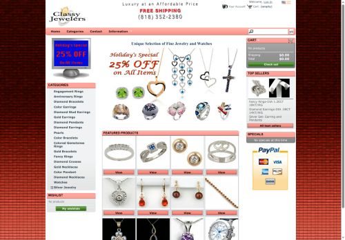 classyjewelers.com capture - 2025-05-28 20:15:30