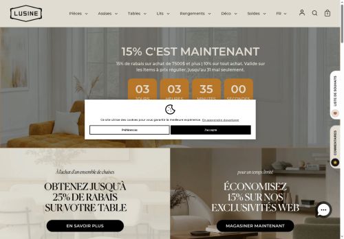 lusinequebec.com capture - 2025-05-28 20:24:25