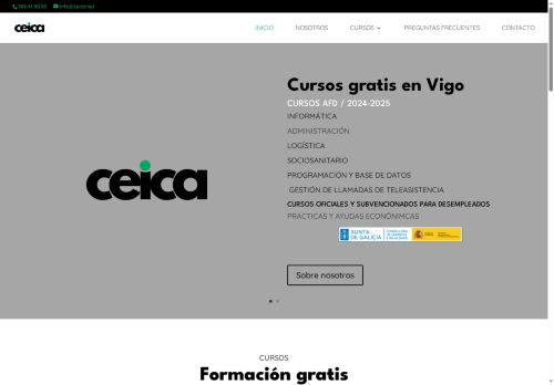 ceica.net capture - 2025-05-28 20:24:25