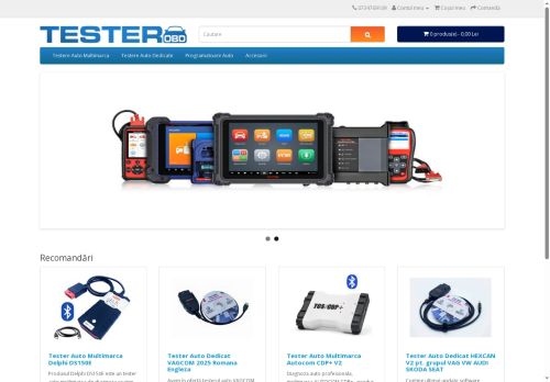 testerobd.com capture - 2025-05-28 20:34:00