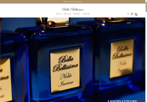 bellabellissima.co.uk capture - 2025-05-28 20:37:59