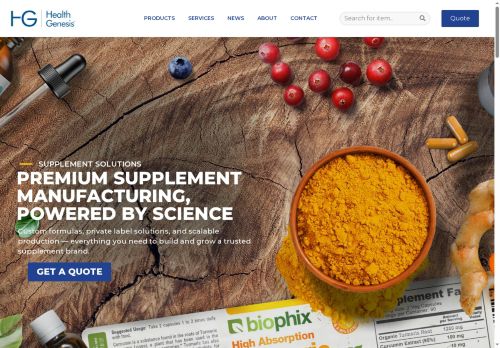 hgvitamins.com capture - 2025-05-28 20:54:08