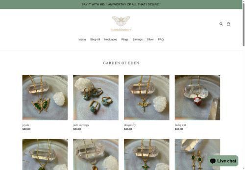 moonbloomer.com capture - 2025-05-28 21:01:49