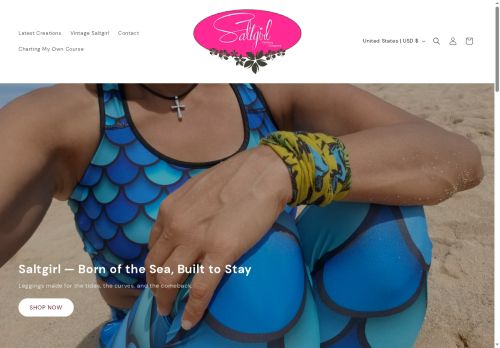 saltgirlclothing.com capture - 2025-05-28 21:10:30