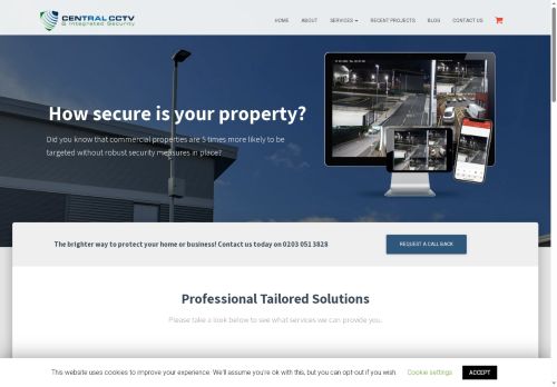 centralcctv.co.uk capture - 2025-05-28 21:31:43