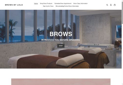 browsbylolo.com capture - 2025-05-28 21:36:29