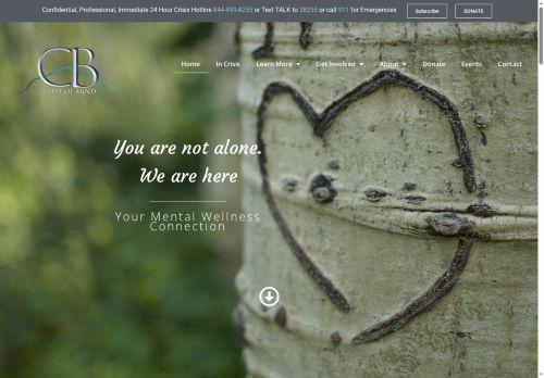 cbstateofmind.org capture - 2025-05-28 21:43:57