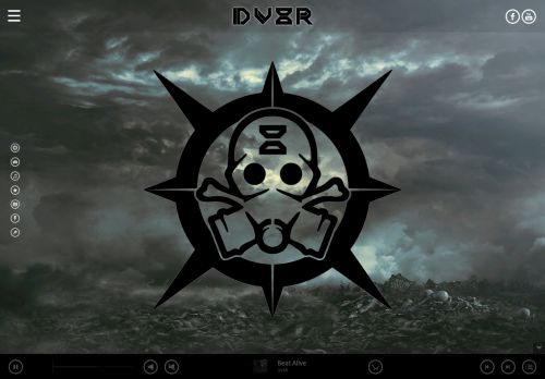 dv8r.net capture - 2025-05-28 21:47:16