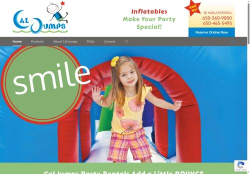 caljumps.com capture - 2025-05-28 21:48:41