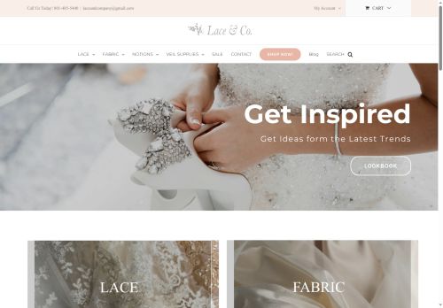 laceco.com capture - 2025-05-28 22:00:25