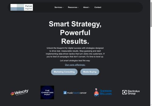 patondigitalmarketing.com capture - 2025-05-28 22:04:49