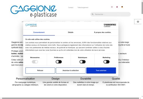 e-plasticase.com capture - 2025-05-28 22:13:28