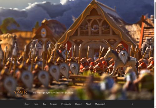 ymir-online.com capture - 2025-05-28 22:34:15