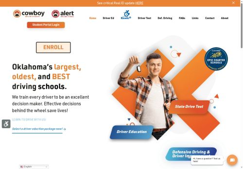 decisivedriver.com capture - 2025-05-28 22:42:47