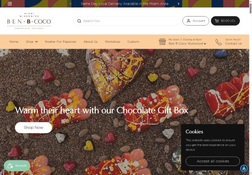 Ben B Coco capture - 2025-05-28 22:43:52