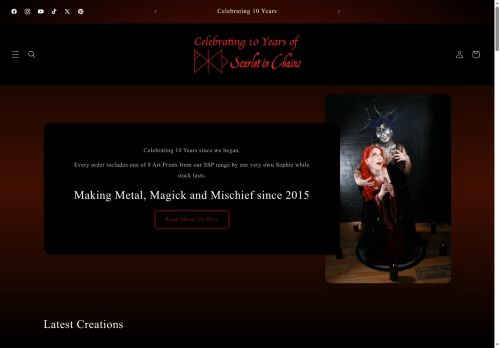 scarletinchains.com capture - 2025-05-28 22:44:49