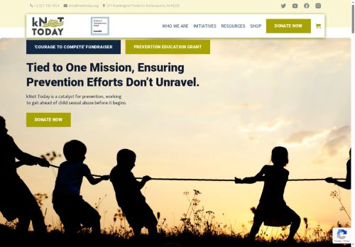 knottoday.org capture - 2025-05-28 22:55:10