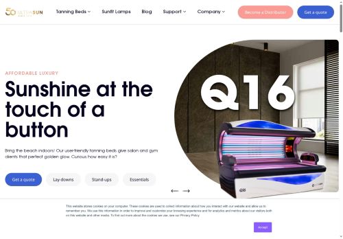 ultrasuninternational.com capture - 2025-05-28 22:58:23