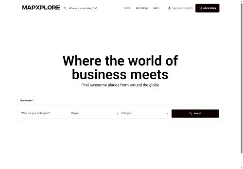 mapxplore.com capture - 2025-05-28 23:07:23