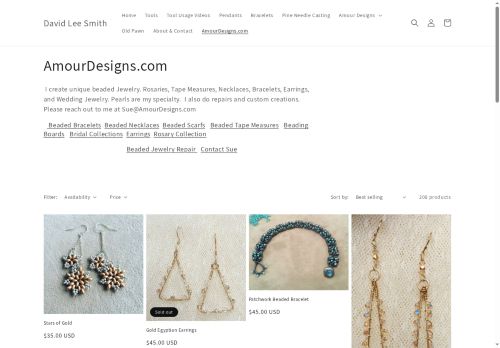 amourdesigns.com capture - 2025-05-28 23:08:08