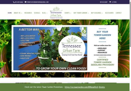 tennesseeurbanfarm.com capture - 2025-05-28 23:15:10