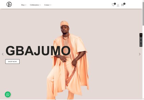 patrickslim.com capture - 2025-05-28 23:17:17