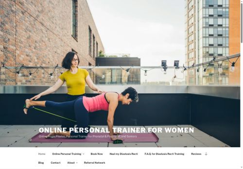 morgana.nyc capture - 2025-05-28 23:20:45