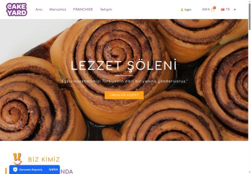 cakeyard.com capture - 2025-05-28 23:24:51