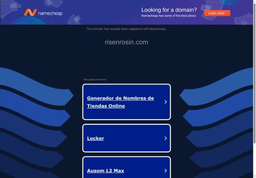 risenrosin.com capture - 2025-05-28 23:26:13